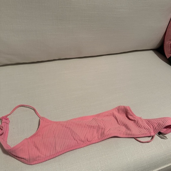 Pink Triangl bikini - Picture 4 of 5